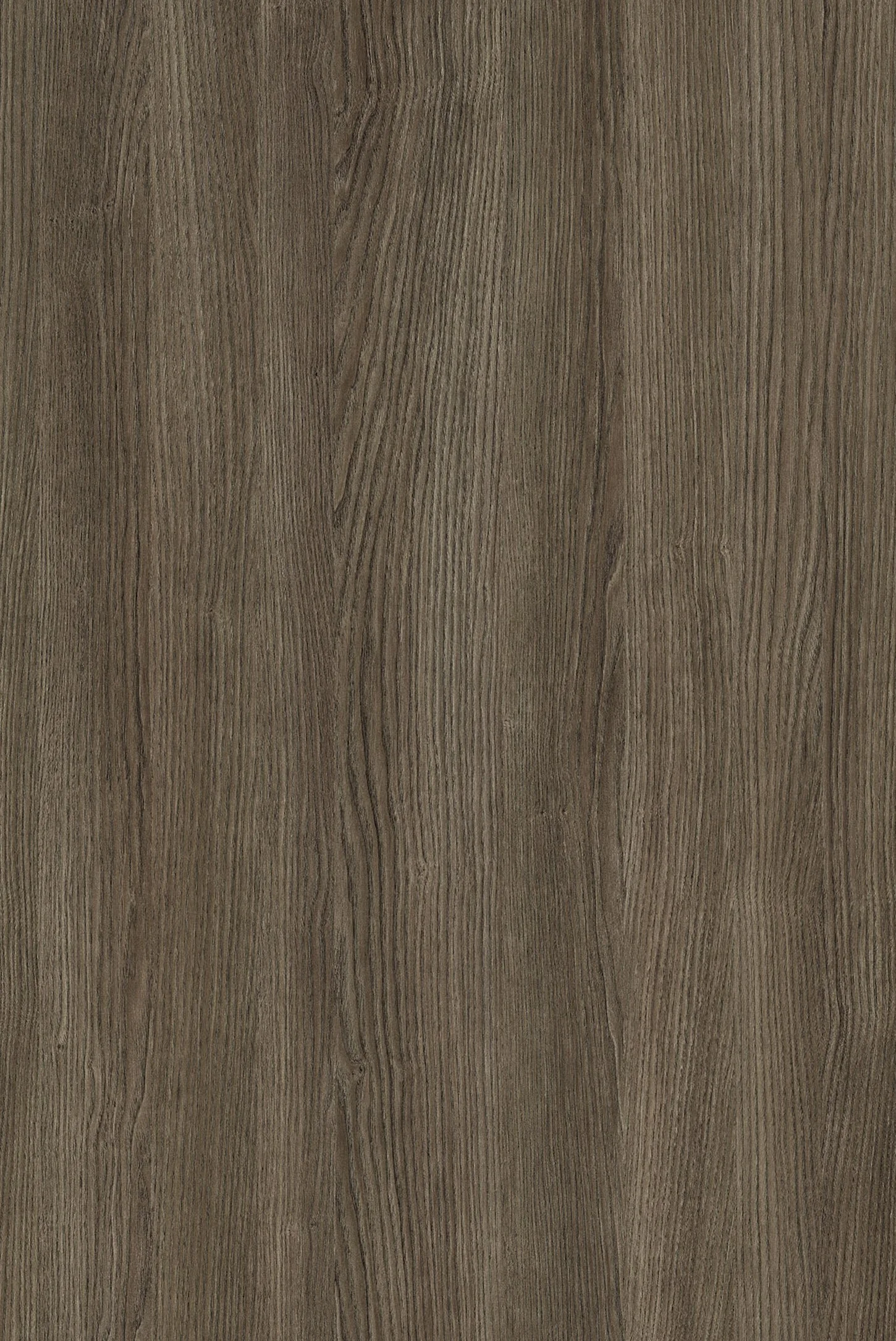 Melamine Faced Particle Board - K548 Smoked Kala Ash | WOODca